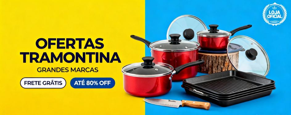 Promoção